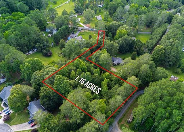 Property at 123A Old Reece Ln, Woodstock, GA 30188