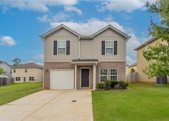 Property at 12039 Quail Dr, Hampton, GA 30228, 3 beds, 2.5 baths