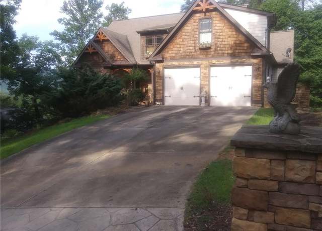 Property at 194 White Eagle Dr, Waleska, GA 30183, 4 beds, 2.5 baths