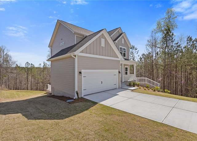 Property at 343 Shoals Trl, Dallas, GA 30132, 3 beds, 2.5 baths