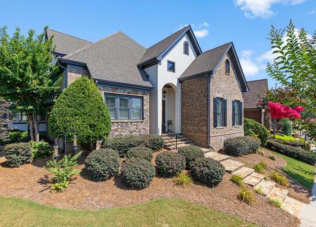 Property at 5964 Chickasaw Ln, Braselton, GA 30517, 3 beds, 3.5 baths