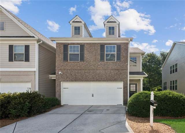 Property at 5780 Vinyard Ln, Cumming, GA 30041, 3 beds, 2.5 baths