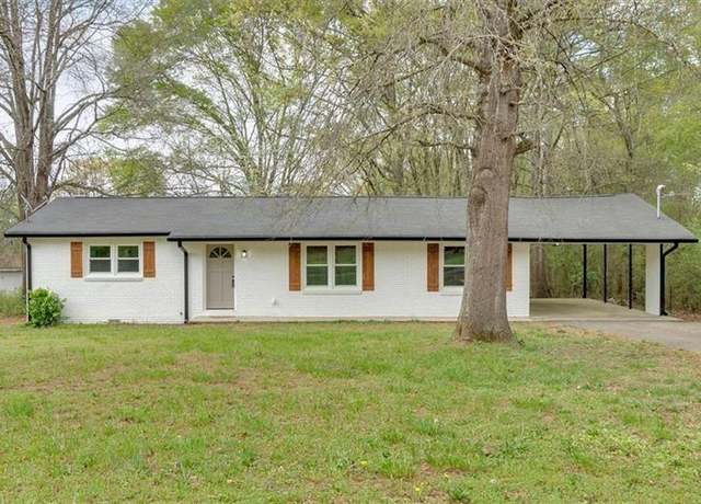 Property at 281 Taff Rd, Taylorsville, GA 30178, 3 beds, 2 baths