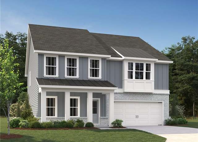Property at 5284 Frontier Ct, Flowery Branch, GA 30542, 5 beds, 4 baths