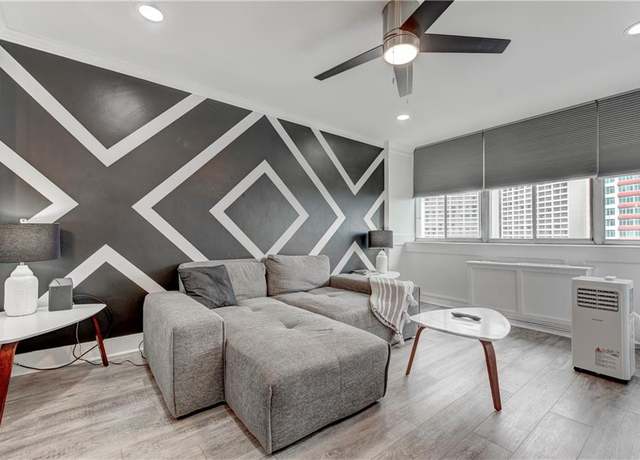 Property at 215 Piedmont Ave NE #2210, Atlanta, GA 30308, 1 bed, 1 bath