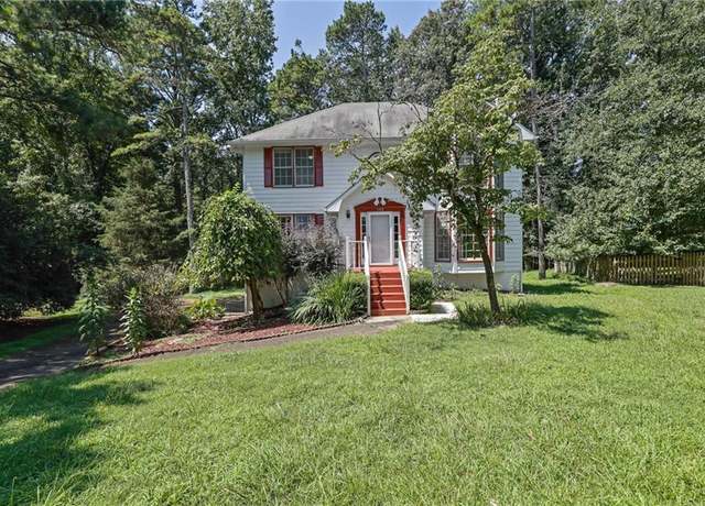 Property at 308 Mainsail Ln, Woodstock, GA 30189, 3 beds, 3.5 baths