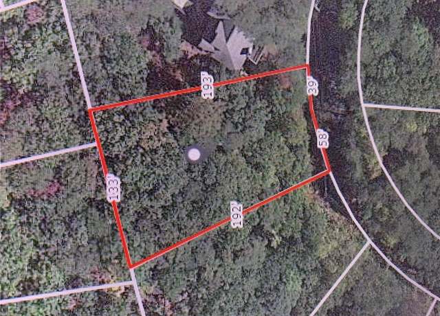Property at 202 White Eagle Dr, Waleska, GA 30183