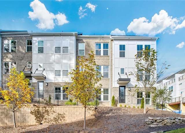 Property at 2537 Astaire Ct, Atlanta, GA 30318, 3 beds, 4 baths