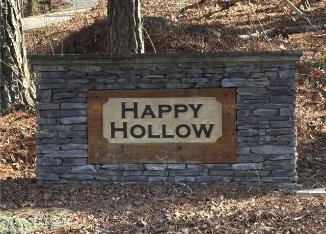 Property at 0 Swallow Dr, White, GA 30184