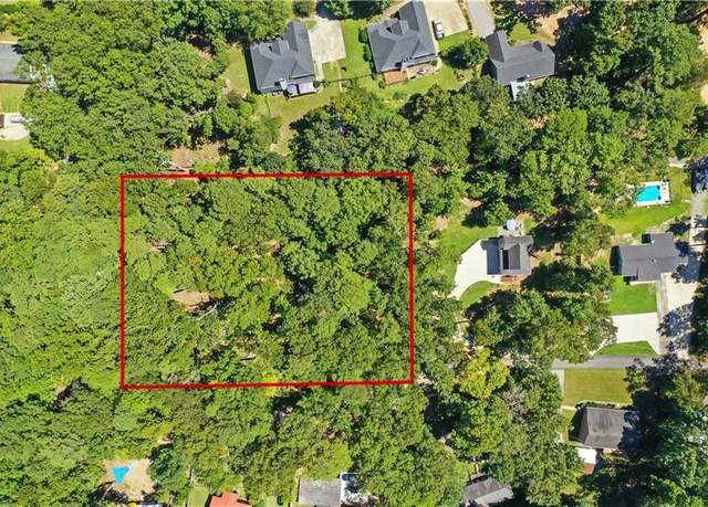 Property at 0 Swallow Dr, White, GA 30184