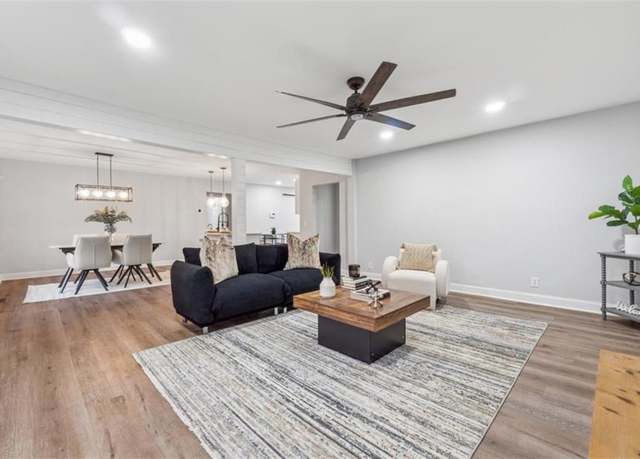 Property at 1849 SE Columbia Pl, Decatur, GA 30032, 3 beds, 2 baths