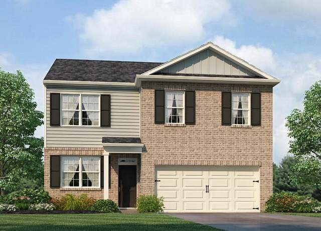 Property at 8227 Coldstream Dr, Fairburn, GA 30213, 4 beds, 2.5 baths