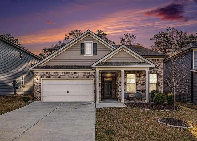 Property at 345 Caledonia Ct, Peachtree City, GA 30269, 5 beds, 3.5 baths