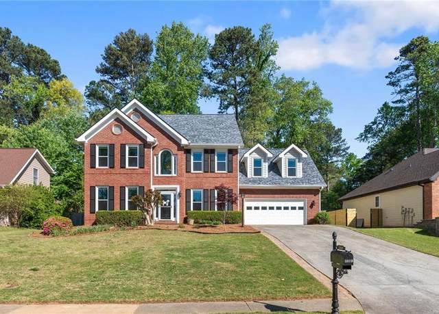 Property at 3019 Gavin Pl, Duluth, GA 30096, 4 beds, 2.5 baths