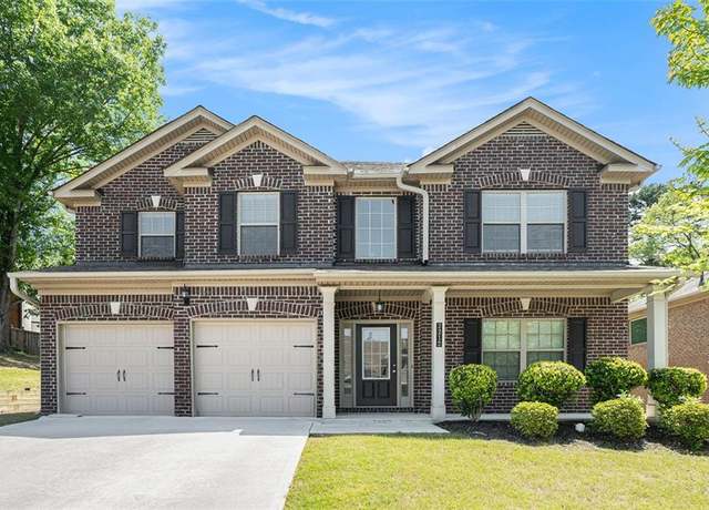 Property at 2212 Reddy Farm Ln, Grayson, GA 30017, 4 beds, 3 baths