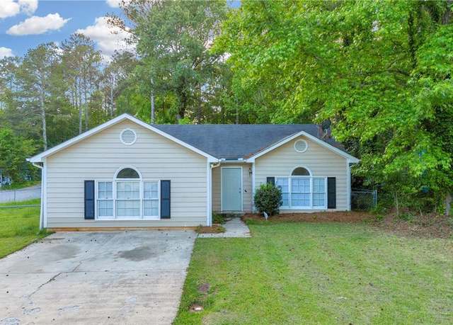 Property at 111 Sapphire Ct, Athens, GA 30605, 3 beds, 2 baths