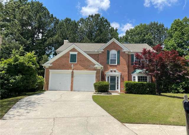 Property at 3118 Stanstead Ct, Norcross, GA 30071, 4 beds, 2.5 baths