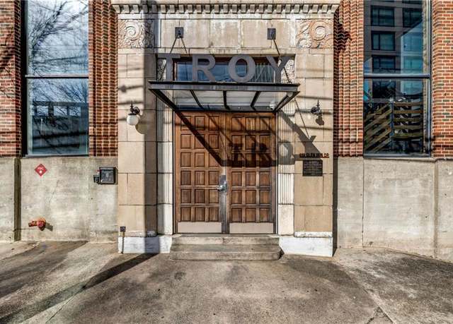 Property at 650 Glen Iris Dr NE #27, Atlanta, GA 30308, 1 bed, 1 bath