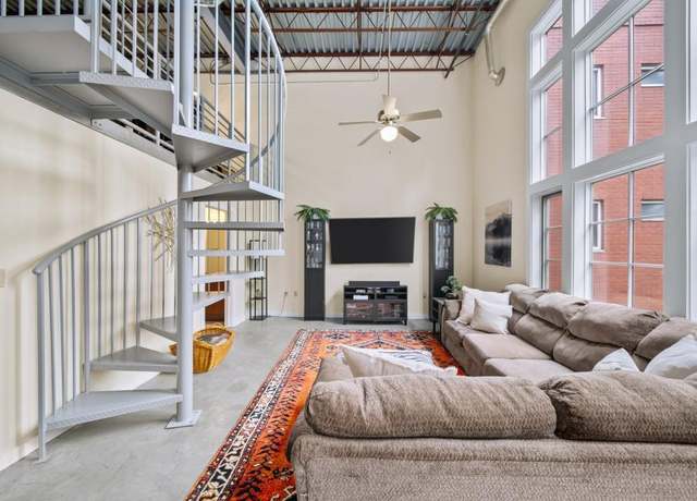 Property at 572 Edgewood Ave SE #303, Atlanta, GA 30312, 1 bed, 1 bath