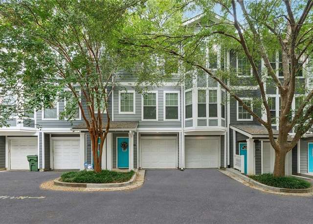 Property at 1105 Park Row South SE, Atlanta, GA 30312, 2 beds, 2.5 baths
