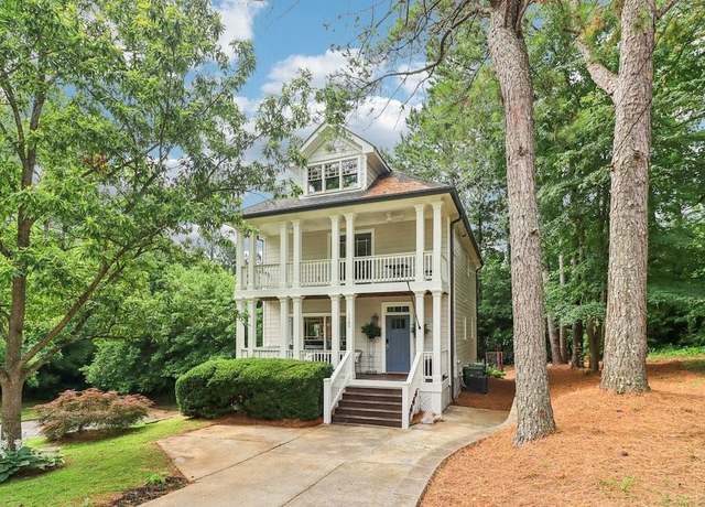 Property at 1160 Foster Pl NW, Atlanta, GA 30318, 3 beds, 2.5 baths