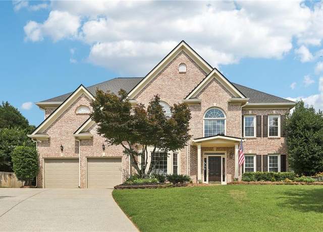 Property at 4620 Springdale Ct, Cumming, GA 30041, 5 beds, 3 baths