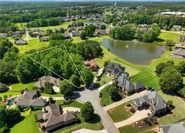 Property at 83 Baker Pond Ct, Jefferson, GA 30549