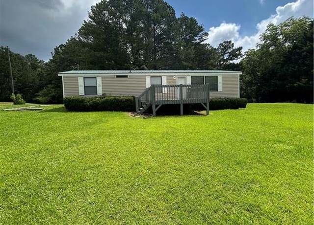 Property at 1631 Billy Bullock Rd, Dallas, GA 30157, 3 beds, 2 baths