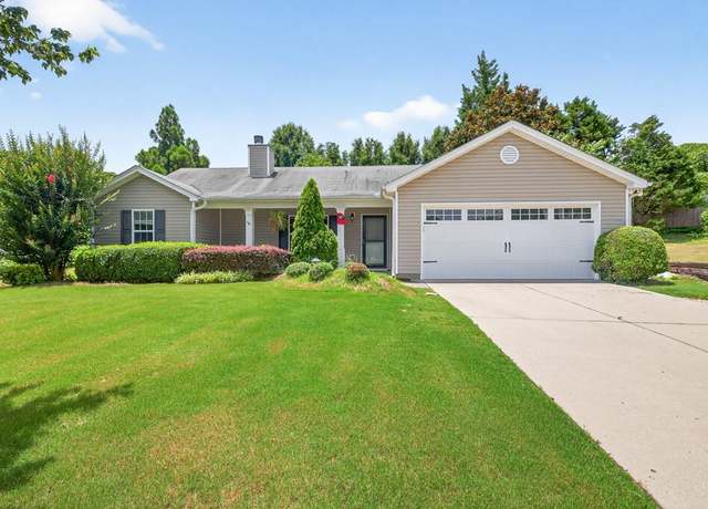 Property at 1758 Miller Springs Dr, Bethlehem, GA 30620, 3 beds, 2 baths