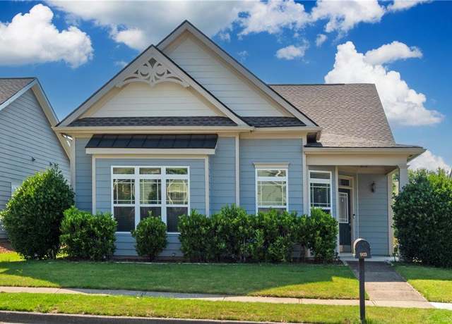 Property at 903 Duncan Ter, Canton, GA 30115, 3 beds, 2 baths