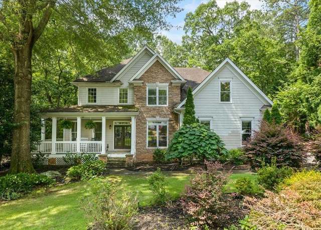Property at 1788 River Bluff Vw, Duluth, GA 30097, 6 beds, 5 baths
