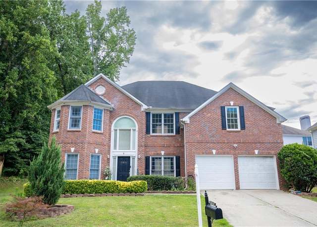 Property at 5318 Twin Creeks Pl, Norcross, GA 30071, 6 beds, 2.5 baths