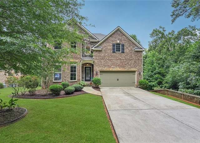 Property at 336 Nottingham Dr, Marietta, GA 30066, 4 beds, 4 baths