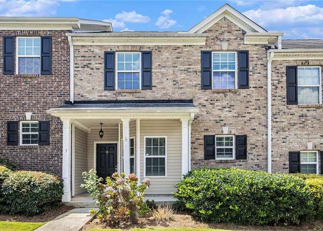 Property at 141 Mill Pond Xing Unit L3, Carrollton, GA 30116, 3 beds, 2.5 baths