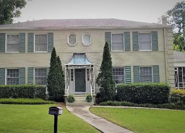 Property at 129 W Bolling Rd NE, Atlanta, GA 30305, 6 beds, 4 baths