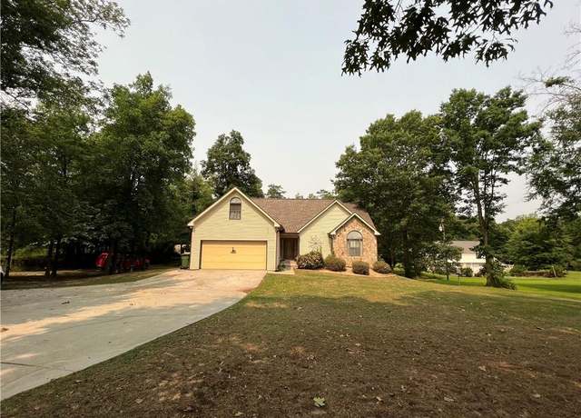 Property at 75 Briar Patch Rd, Covington, GA 30014, 4 beds, 3 baths