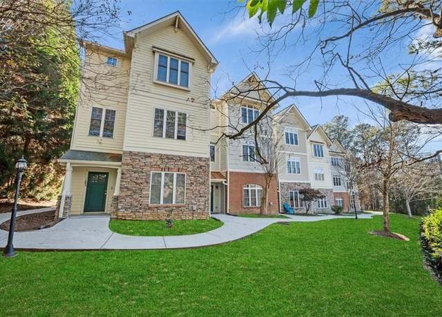 Property at 110 Garrison Walk, Roswell, GA 30075, 24 beds, 18 baths