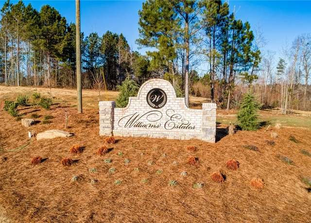 Property at 1055 Mt Carmel Church Lane, Lot 3, Canton, GA 30114