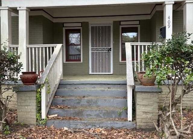 Property at 409 Inman St SW, Atlanta, GA 30310, 3 beds, 2.5 baths