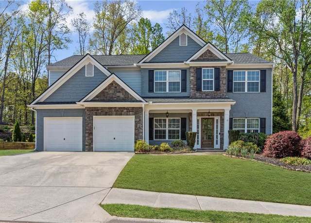 Property at 6655 Grove Meadows Ln, Cumming, GA 30028, 5 beds, 2.5 baths