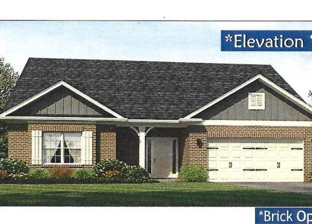 Property at 394 Charles Ridge #52, Dallas, GA 30157, 4 beds, 3 baths