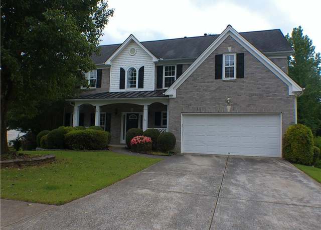 Property at 4576 Creek Forestt Trl, Lilburn, GA 30047, 6 beds, 3.5 baths