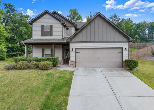 Property at 5916 Waterton Ct, Gainesville, GA 30506, 4 beds, 2.5 baths