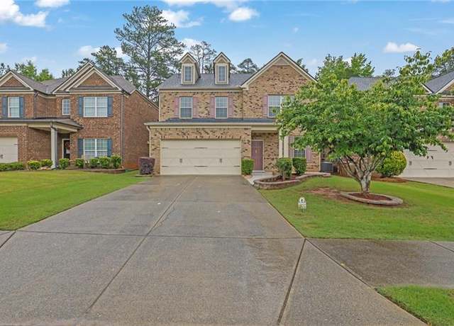Property at 7027 Walham Grv, Duluth, GA 30097, 4 beds, 2.5 baths