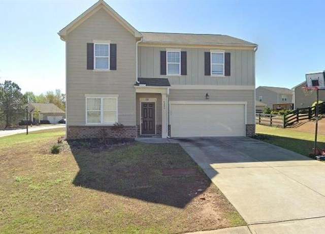 Property at 4505 Chandler Dr, Cumming, GA 30028, 4 beds, 2.5 baths