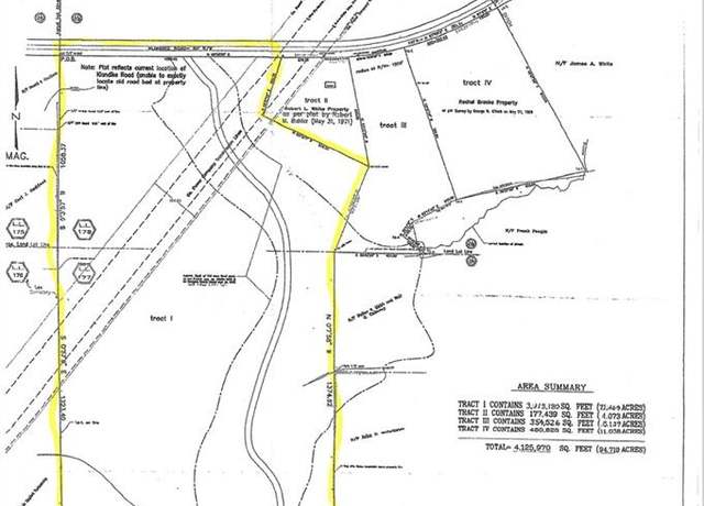 Property at 0 SW Klondike Rd SW, Conyers, GA 30094