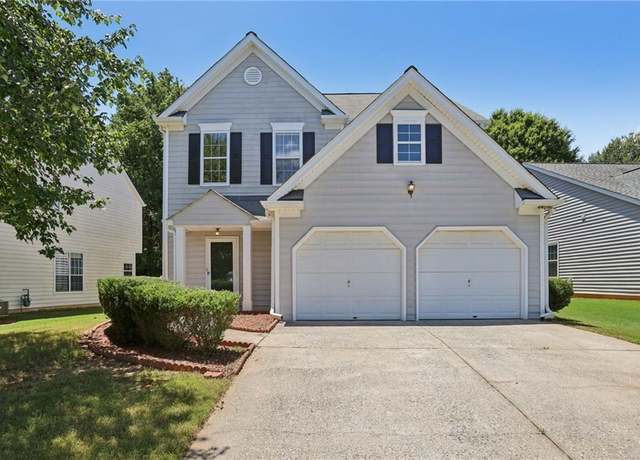 Property at 13400 Avensong Xing, Alpharetta, GA 30004, 3 beds, 2.5 baths