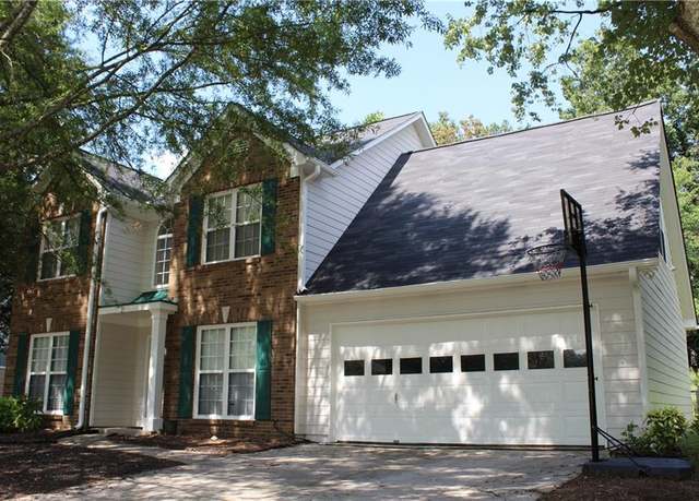 Property at 1460 Walnut Hill Cir, Lawrenceville, GA 30043, 4 beds, 2.5 baths