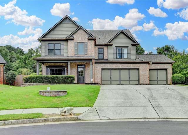 Property at 2001 Lavender Ct, Dacula, GA 30019, 5 beds, 4 baths