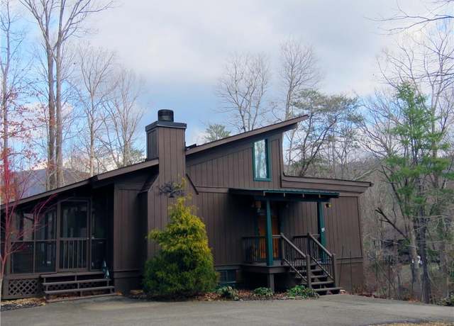 Property at 455 Tamarack Dr, Jasper, GA 30143, 5 beds, 2.5 baths